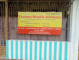 Fortune Wealth Advisory