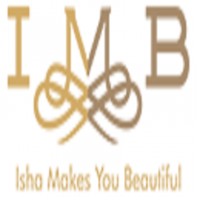 IMB Isha Makes You Beautiful