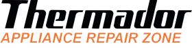 Thermador Appliance Repair Zone Alhambra