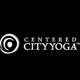 Centered City Yoga