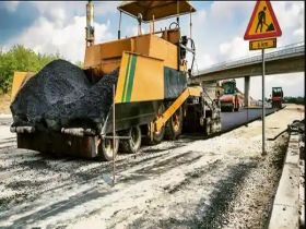 DR ROAD WORKS LTD