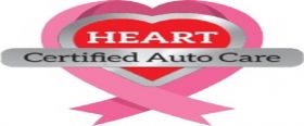 Heart Certified Auto Care