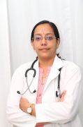 Dr Shweta Agrawal | Best Gynecologist in Mansarovar