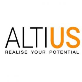 Altius Customer Services Pvt. Ltd