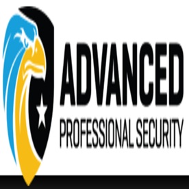 Advanced Professional Security, Security Guards
