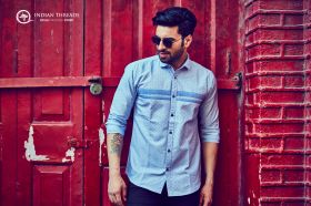 INDIAN THREADS