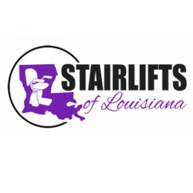 Stairlifts of Louisiana