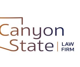 Canyon State Law - Mesa