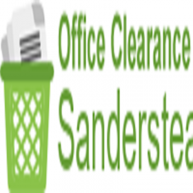 Office Clearance Sanderstead