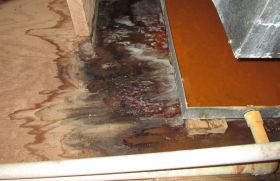 Water Damage Experts of Greensboro