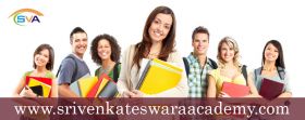 Sri Venkateswara Academy