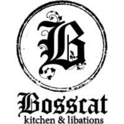 BOSSCAT KITCHEN & LIBATIONS - The Woodland