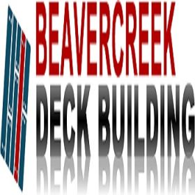 Beavercreek Deck Building
