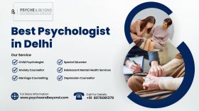 Occupational Therapy Delhi