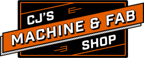 CJ's Machine and Fab Shop