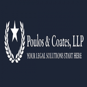 Poulos & Coates, LLP
