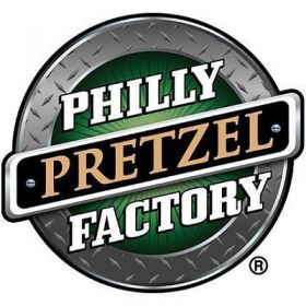 Philly Pretzel Factory