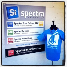 Spectra Integration & Communications