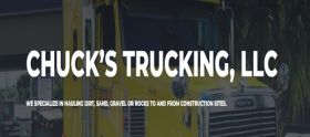 Chuck’s Trucking, LLC