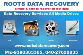 roots data recovery