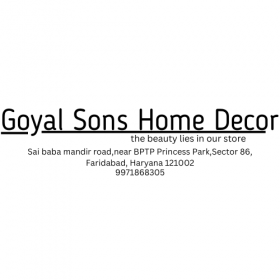 Goyal sons Home Decor