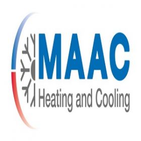 MAAC Heating and Cooling