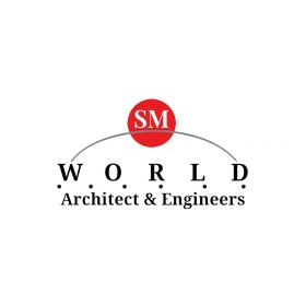 SM World Architects & Engineers  - Architects Engineers in Faridabad