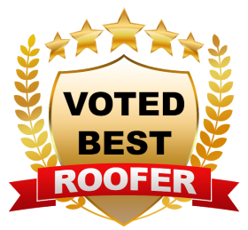 Voted Best Wilmington Roofing