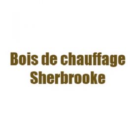 Bois de chauffage Sherbrooke