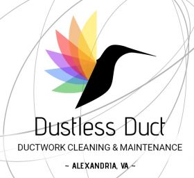 Dustless Duct | Air Duct Cleaning Alexandria