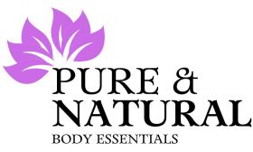 Pure & Natural Body Essentials