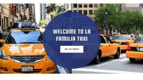 La Familia Taxi