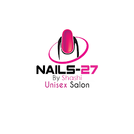 Nails 27 by Shashi Unisex Salon Vasant Vihar New Delhi