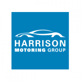 Harrison Suzuki