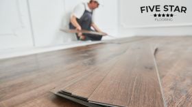 Five Star Flooring