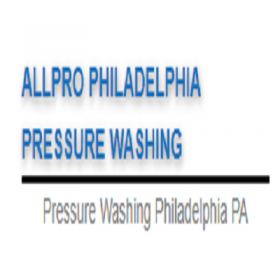 AllPro Philadelphia Pressure Washing