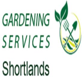 Gardening Services Shortlands