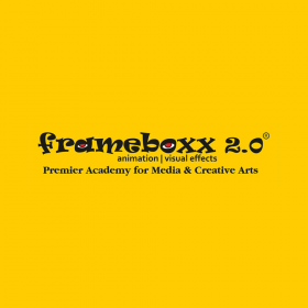 Frameboxx Animation Vadodara - Animation & VFX Courses Institute.