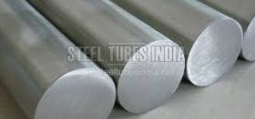 Steel Tubes India