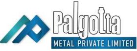 Palgotta Metal Pvt Ltd