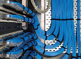 Cabling in DFW