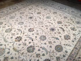 Colorful Carpets 
