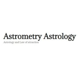  Astrometry Astrology