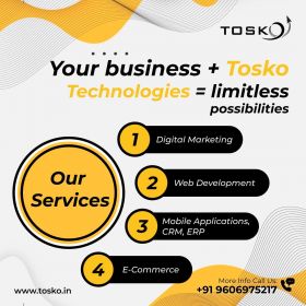 Tosko Technologies