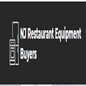 NJ Restaurant Equipment Buyers