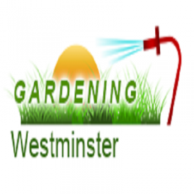 Gardening Westminster