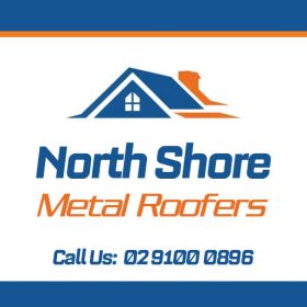 North Shore Metal Roofers