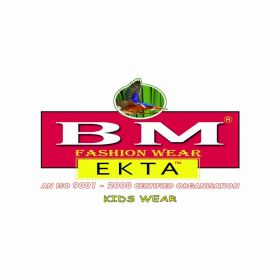 BM EKTA DRESSES