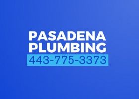 Pasadena Plumbing
