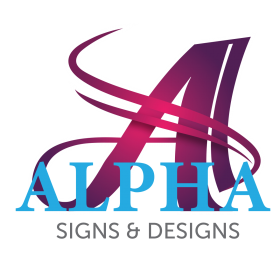 Alpha Signs & Designs